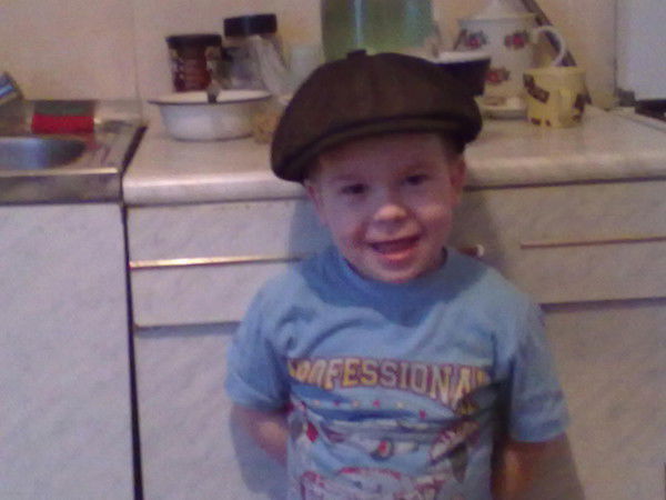 Родин Александр