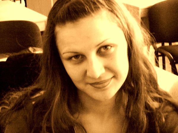 Полина Корякина