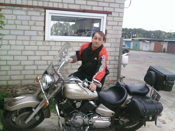 Сергей Семибратный