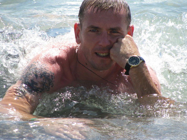 Сергей Данилов