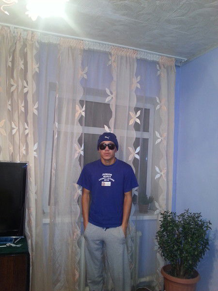 Ердос Серкебаев