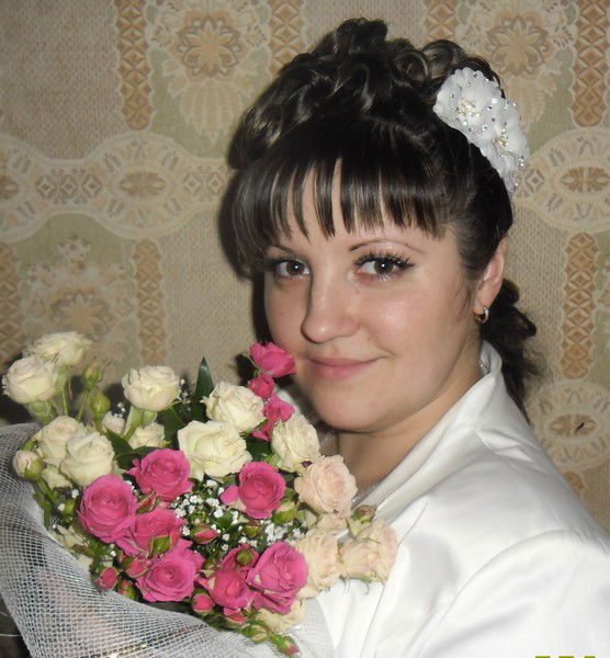 Катя Постольник