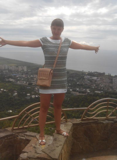 Мария Соломатина