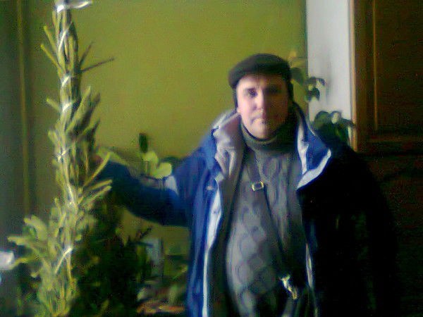 Андрей Федоренко