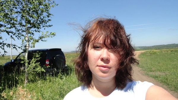 Ира Крылова