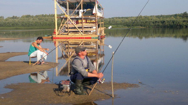 Сергей Дёмин