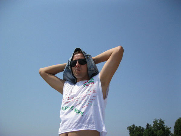 Сергей Поляков