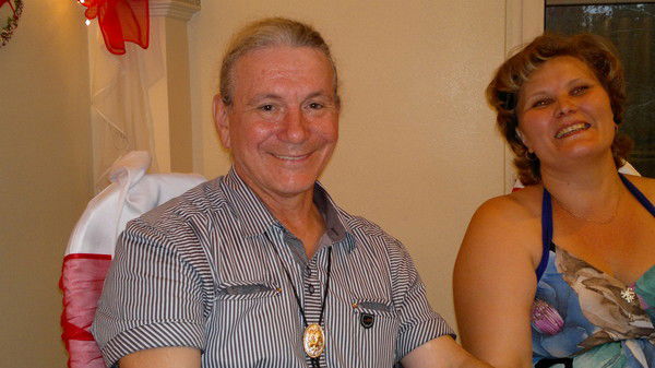 Юрий Анисимов