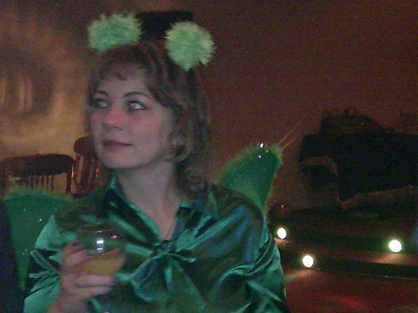 Иветта Грибкова