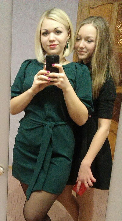 Валерия Малашенко