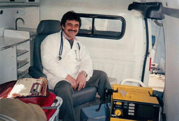 Юрий Самойлов