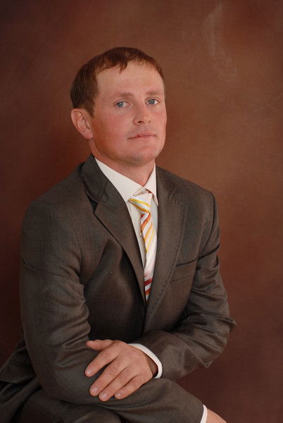 Николай Мельничук