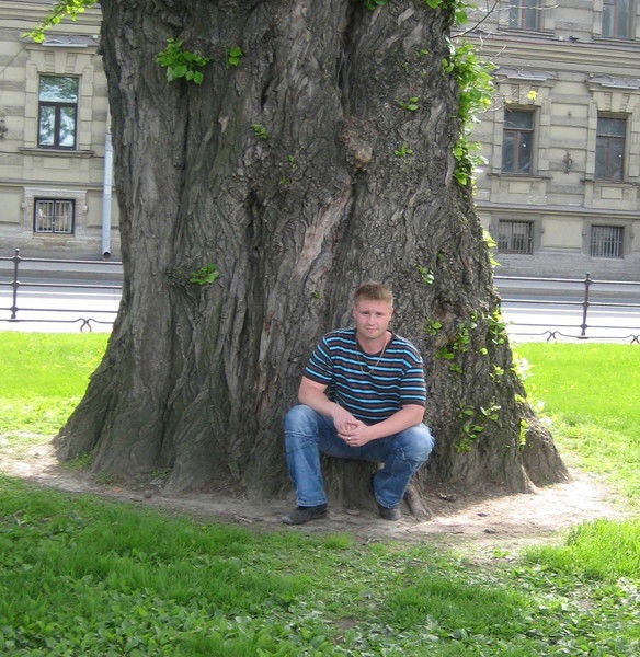 Виталий Савчук