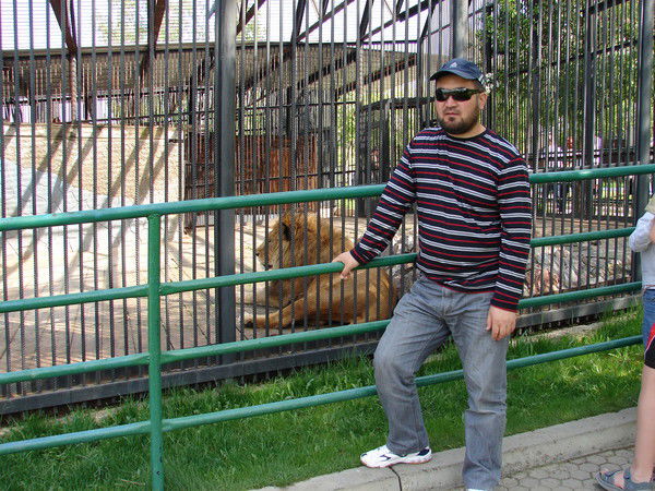 Данияр Эсенов