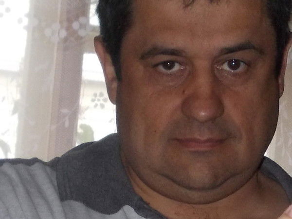 Андрей Подрез