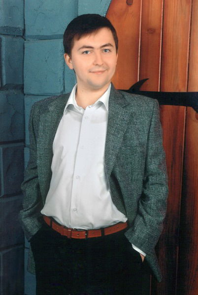 Виталий Лукашевич