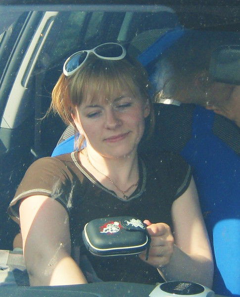 Ксения Федоренко