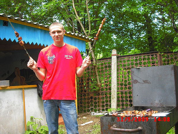 Андрей Бaус