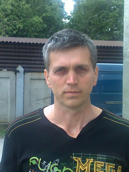 Николай Фатеев