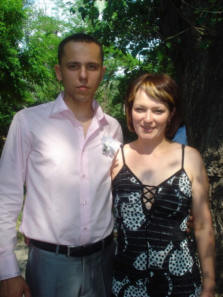 Наталья Ляшко