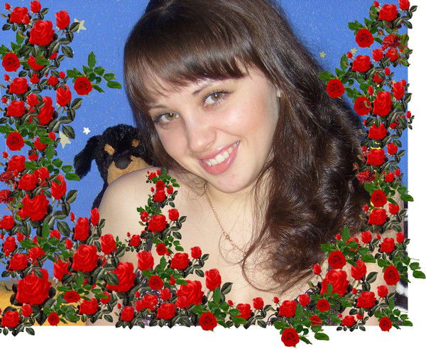 Екатеринка Береснева