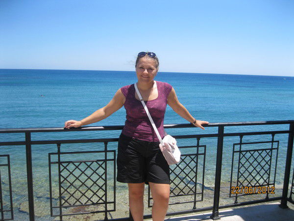 Татьяна Смирнова