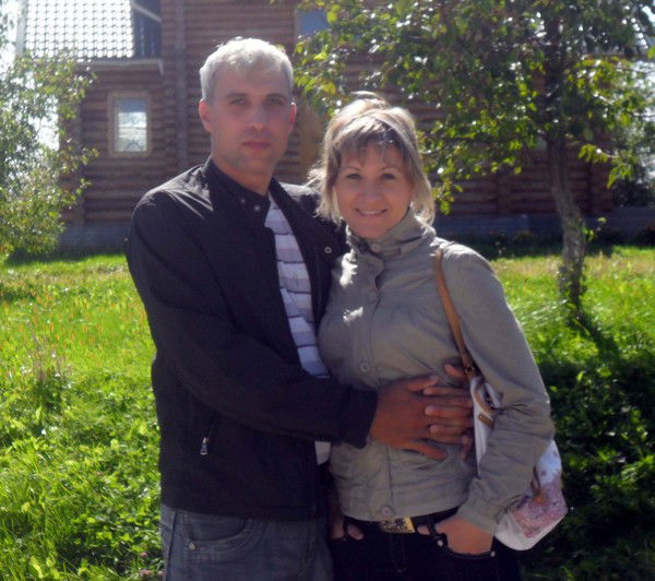 Наталия Сахоненко