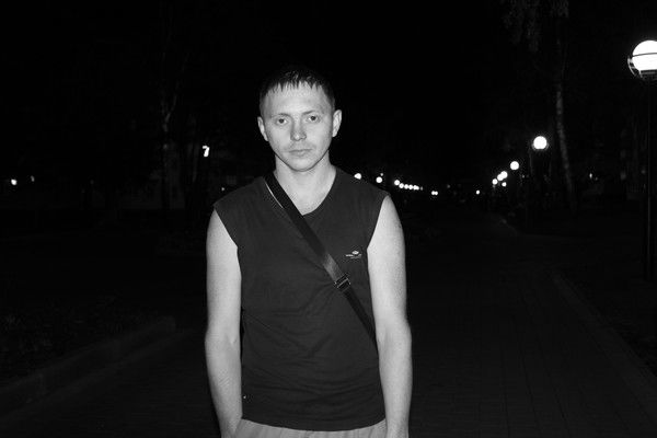 Максим Чирков