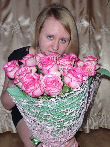 Мария Сухорукова