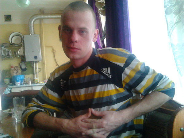 Сергей Забегаев