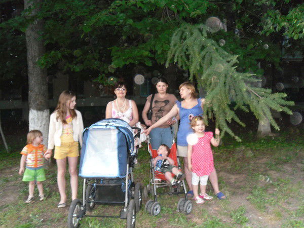 Лариса Гуйван