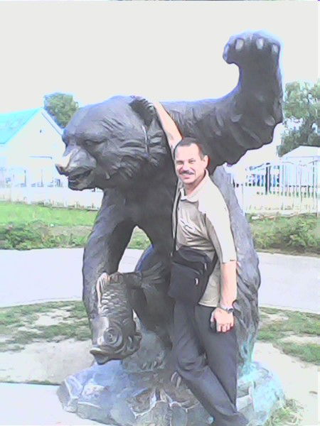 Андрей Левченко