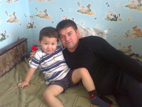 Сериккали Сапаров