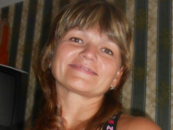 Майя Станкевич