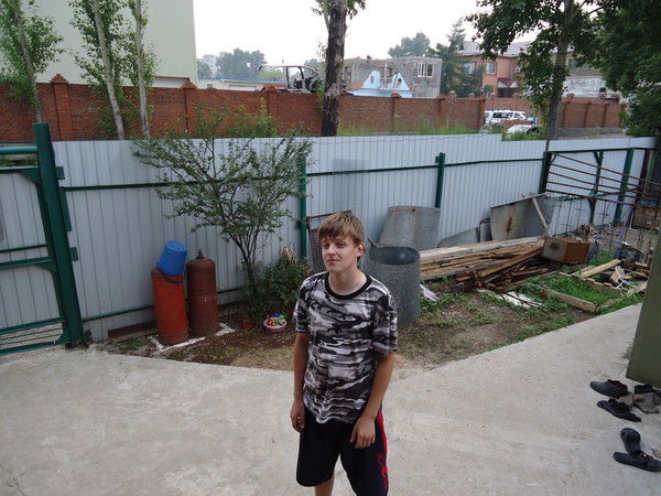 Степан Левенчик