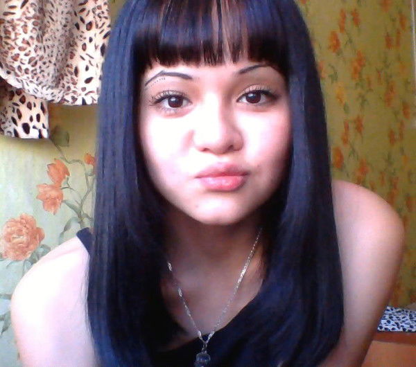 Ботакоз Абиева