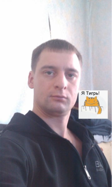 Сергей Проскуриков