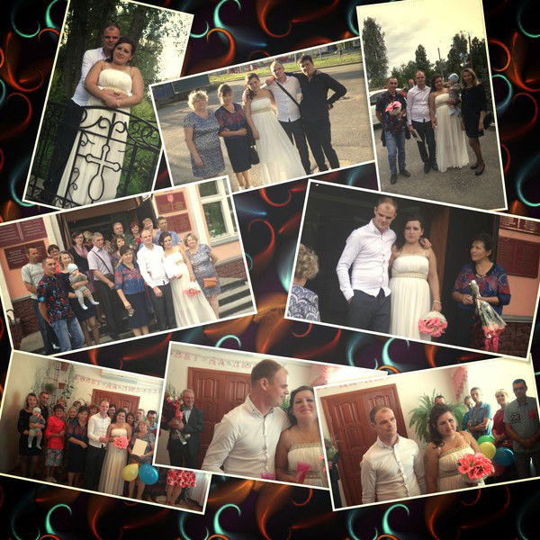 Анастасия Фарисеева