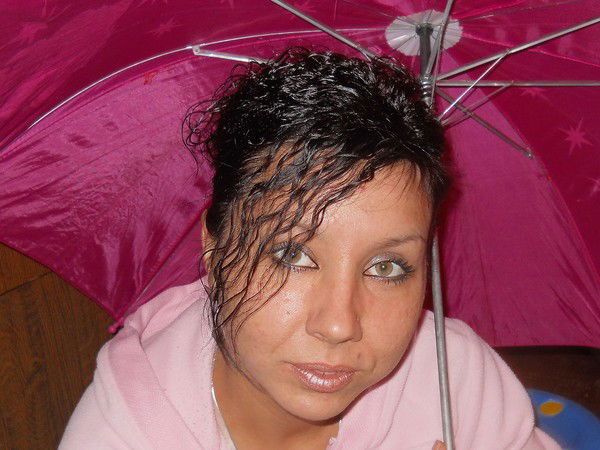 Валерия Казанцева