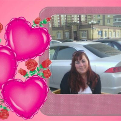 Светлана Султанова