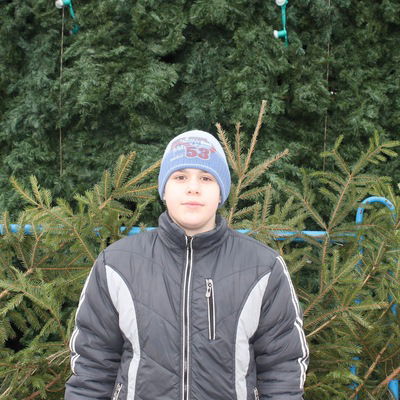 Денис Глуговский