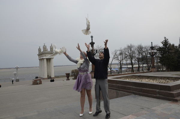 Ольга Яковлева