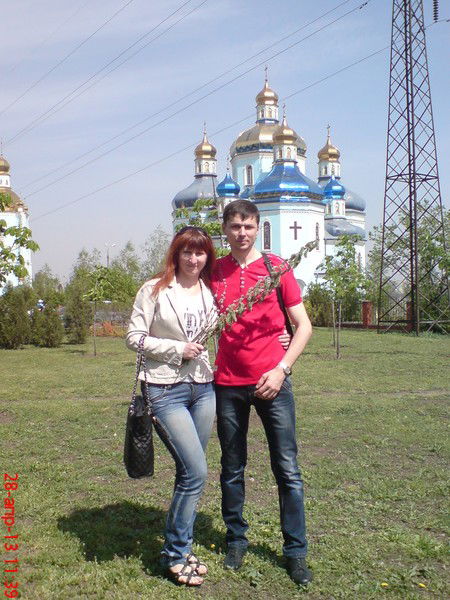 Геннадий Удовицкий