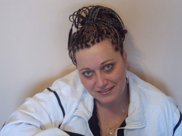 Елена Андреева