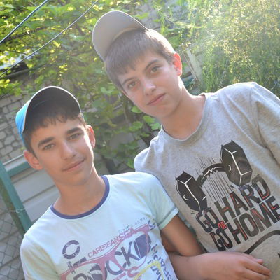 Эрик Назарянц