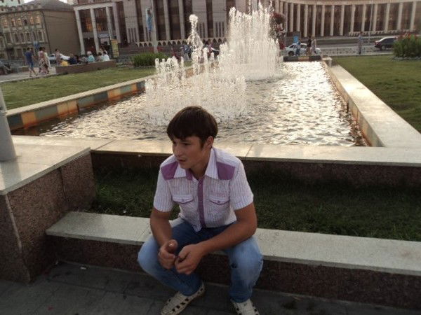 Фаниль Сафиуллин