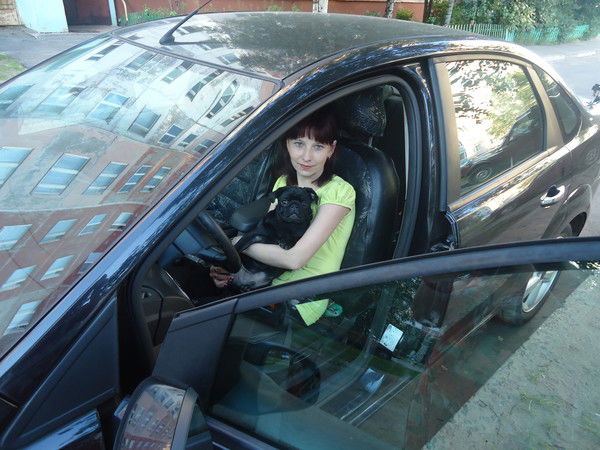 Елена Кулакова