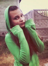 Елизавета Гришина