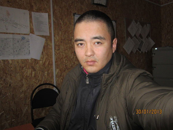 Бауыржан Абдибаев