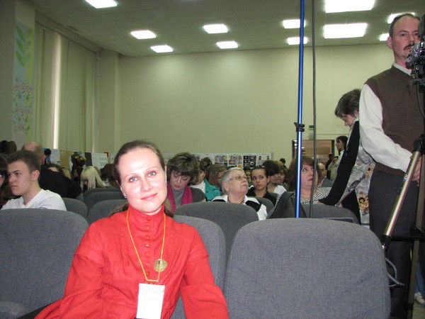 Елена Чепелюк